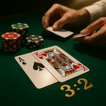 Slota - Live Blackjack - Evolution Gaming