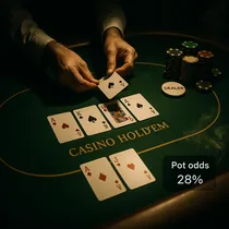 Slota - Live Poker - Evolution Gaming