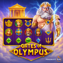 Slota - Gates of Olympus Slot Game - Multipliers