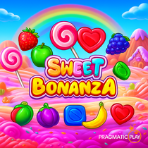 Slota - Sweet Bonanza Slot Game - Pragmatic Play