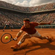 Slota - Tennis Sportwetten - Live Wetten